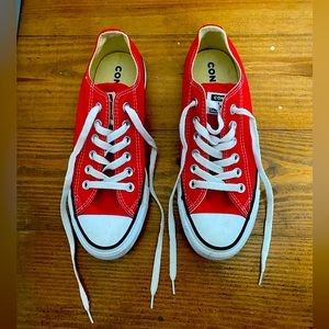 COPY - Converse chuck taylors